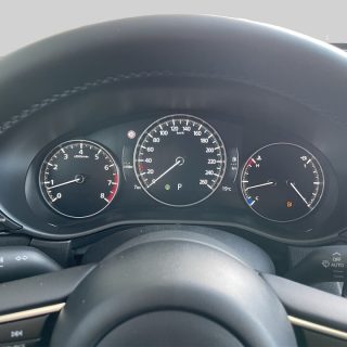 Mazda CX-30 e-Skyactive G140 Nagisa Aut.