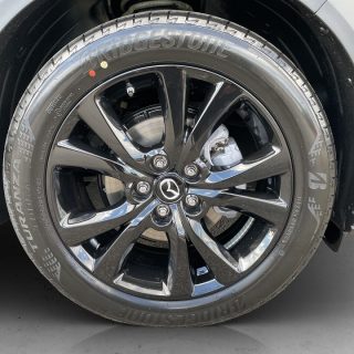 Mazda CX-30 e-Skyactive G140 Nagisa Aut.