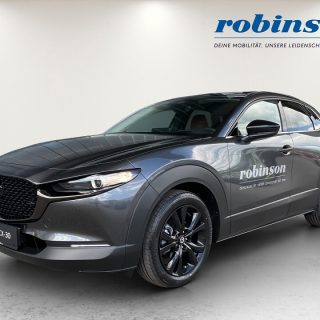 Mazda CX-30 e-Skyactive G140 Nagisa Aut.