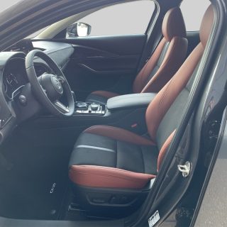 Mazda CX-30 e-Skyactive G140 Nagisa Aut.