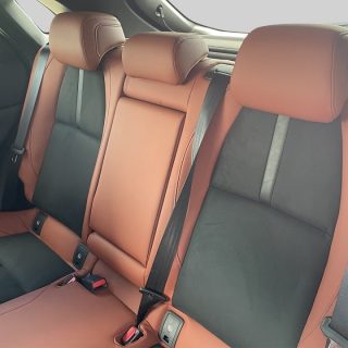 Mazda CX-30 e-Skyactive G140 Nagisa Aut.