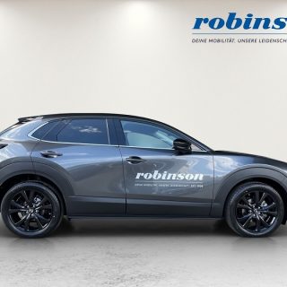 Mazda CX-30 e-Skyactive G140 Nagisa Aut.