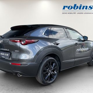 Mazda CX-30 e-Skyactive G140 Nagisa Aut.