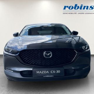 Mazda CX-30 e-Skyactive G140 Nagisa Aut.