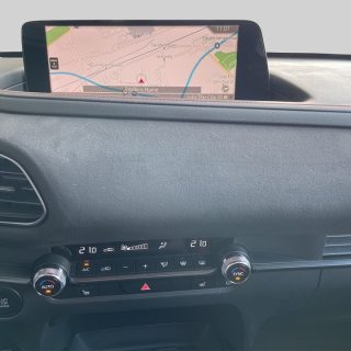 Mazda CX-30 e-Skyactive G140 Nagisa Aut.