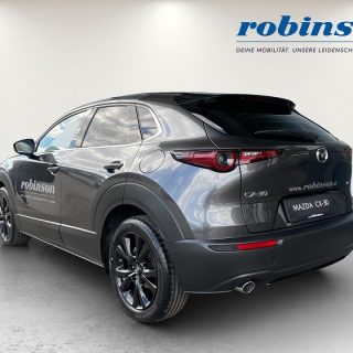 Mazda CX-30 e-Skyactive G140 Nagisa Aut.