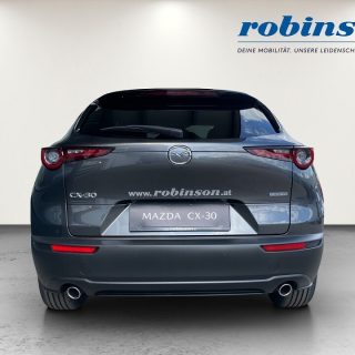 Mazda CX-30 e-Skyactive G140 Nagisa Aut.