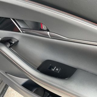 Mazda CX-30 e-Skyactive G140 Nagisa Aut.