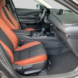 Mazda CX-30 e-Skyactive G140 Nagisa Aut.