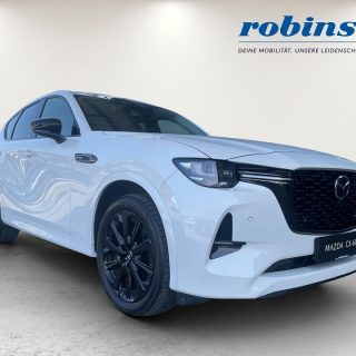 Mazda CX-60 3.3L e-SKYACTIV D AWD HOMURA Aut.