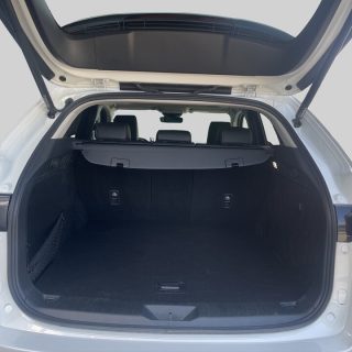 Mazda CX-60 3.3L e-SKYACTIV D AWD HOMURA Aut.