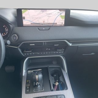 Mazda CX-60 3.3L e-SKYACTIV D AWD HOMURA Aut.