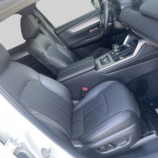 Mazda CX-60 3.3L e-SKYACTIV D AWD HOMURA Aut.