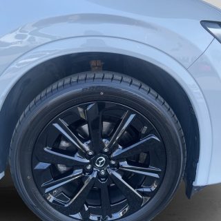 Mazda CX-60 3.3L e-SKYACTIV D AWD HOMURA Aut.