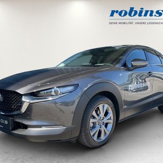 Mazda CX-30 e-Skyactive G140 Centre-Line