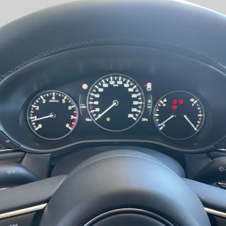 Mazda CX-30 e-Skyactive G140 Centre-Line