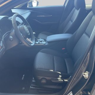 Mazda CX-30 e-Skyactive G140 Centre-Line