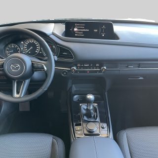 Mazda CX-30 e-Skyactive G140 Centre-Line