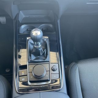 Mazda CX-30 e-Skyactive G140 Centre-Line