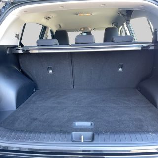 KIA Sportage 1,6 CRDI SCR MHD Silber