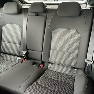 KIA Xceed 1,0 TGDI GPF Silber