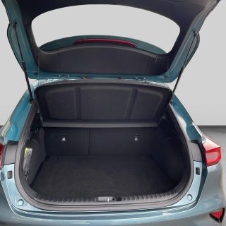 KIA Xceed 1,0 TGDI GPF Silber