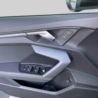 Audi A3 SB 35 TDI S-tronic S-Line