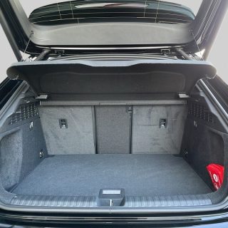 Audi A3 SB 35 TDI S-tronic S-Line