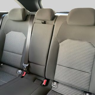 KIA ceed SW 1,0 T-GDI GPF ISG Silber