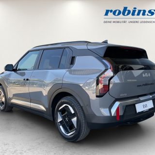 KIA EV3 FWD 81,4kWh Long Range Earth plus