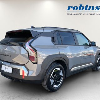 KIA EV3 FWD 81,4kWh Long Range Earth plus