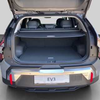 KIA EV3 FWD 81,4kWh Long Range Earth plus