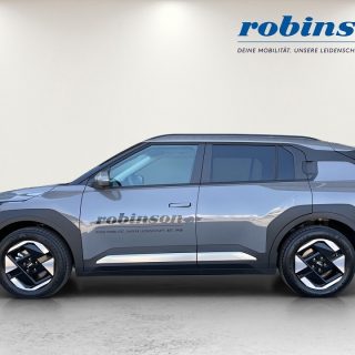 KIA EV3 FWD 81,4kWh Long Range Earth plus