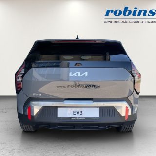 KIA EV3 FWD 81,4kWh Long Range Earth plus