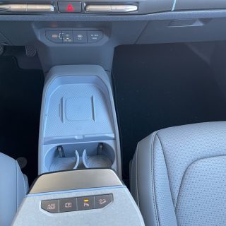 KIA EV3 FWD 81,4kWh Long Range Earth plus