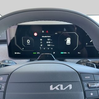 KIA EV3 FWD 81,4kWh Long Range Earth plus