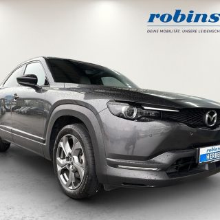 Mazda MX-30 35,5kWh GTE+ Premium Modern