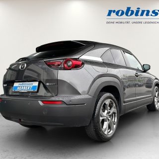 Mazda MX-30 35,5kWh GTE+ Premium Modern