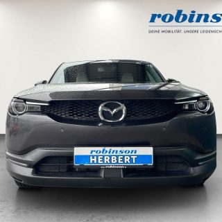 Mazda MX-30 35,5kWh GTE+ Premium Modern