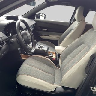 Mazda MX-30 35,5kWh GTE+ Premium Modern
