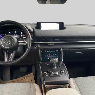 Mazda MX-30 35,5kWh GTE+ Premium Modern