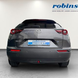 Mazda MX-30 35,5kWh GTE+ Premium Modern