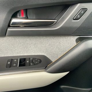 Mazda MX-30 35,5kWh GTE+ Premium Modern