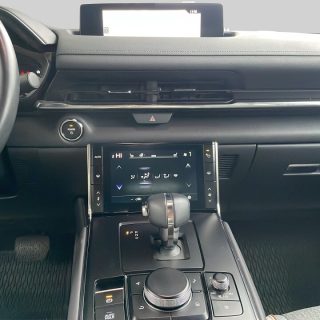 Mazda MX-30 35,5kWh GTE+ Premium Modern