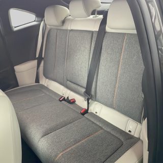 Mazda MX-30 35,5kWh GTE+ Premium Modern