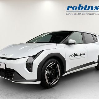 KIA EV4 HB FWD 81,4kWh Earth Plus
