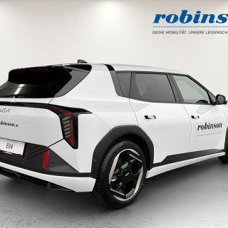 KIA EV4 HB FWD 81,4kWh Earth Plus