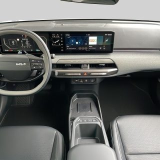KIA EV4 HB FWD 81,4kWh Earth Plus
