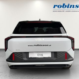 KIA EV4 HB FWD 81,4kWh Earth Plus