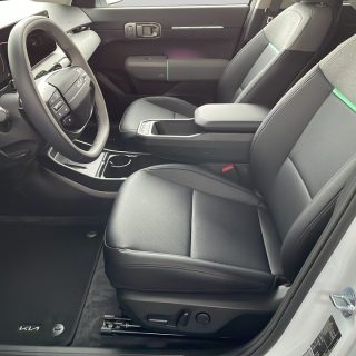 KIA EV4 HB FWD 81,4kWh Earth Plus